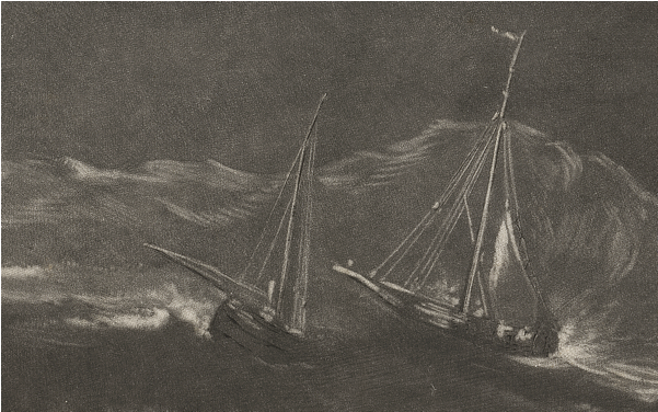 Cosmic Moment - Shipwreck (600x600), Png Download