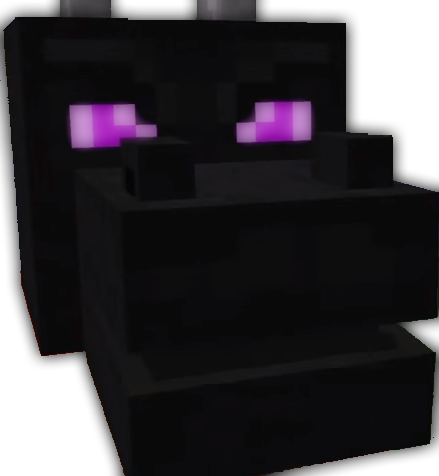 Download Minecraft Pictures Of Ender Dragon Face Download Minecraft Ender Dragon Head Png Png Image With No Background Pngkey Com