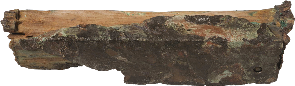 4 - Antikythera Wreck (1050x350), Png Download