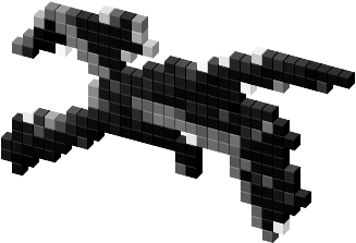 View Cursor On T-shirt - 1d (330x418), Png Download