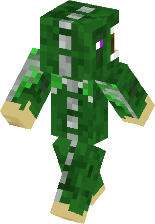 Installation - Minecraft (317x456), Png Download