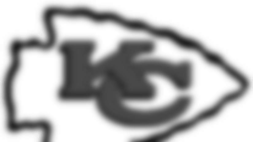 Kc - Kansas City Chiefs (824x464), Png Download