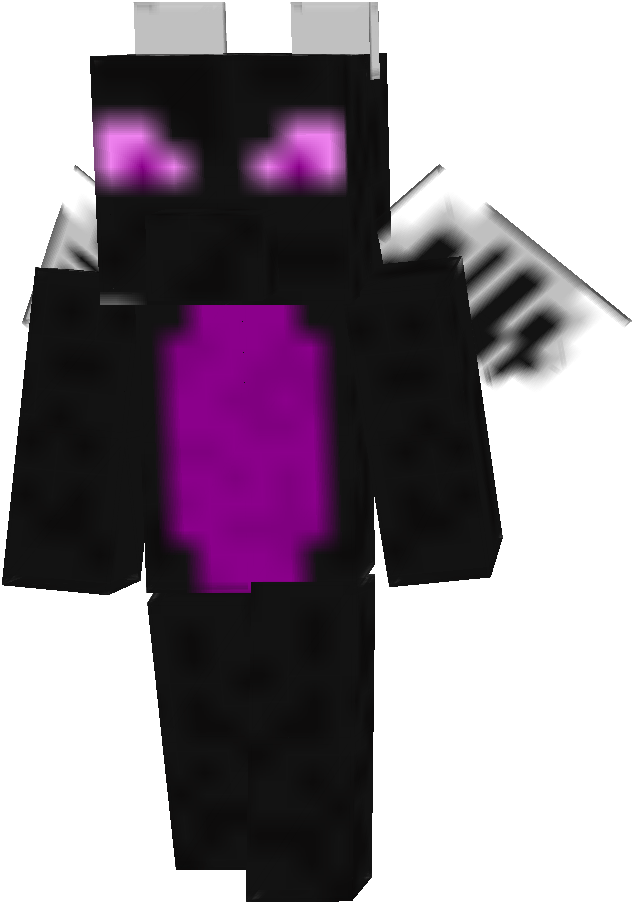 Ender dragon Minecraft Skins