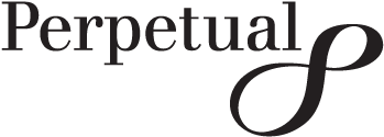 Perpetual Vector Logo - Perpetual Investments (400x400), Png Download