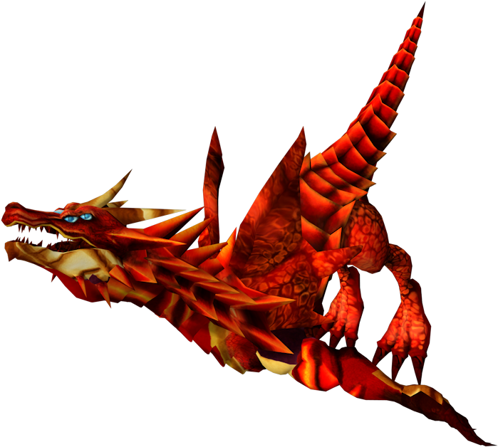 Download Zip Archive - Fire Dragon Naruto Dragon Blade (750x650), Png Download