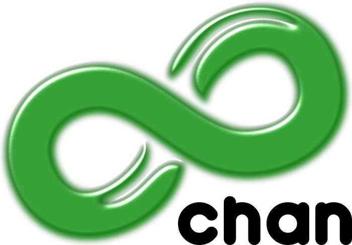 New Logo Green - Graphic Design (700x487), Png Download