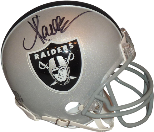 Oakland Raiders (500x500), Png Download