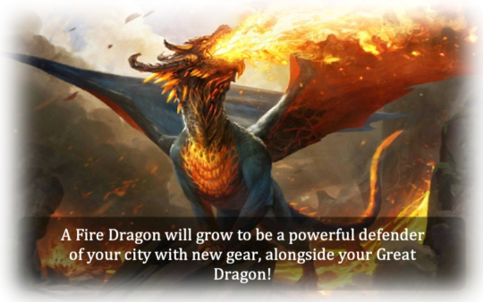Fire Dragons (540x338), Png Download