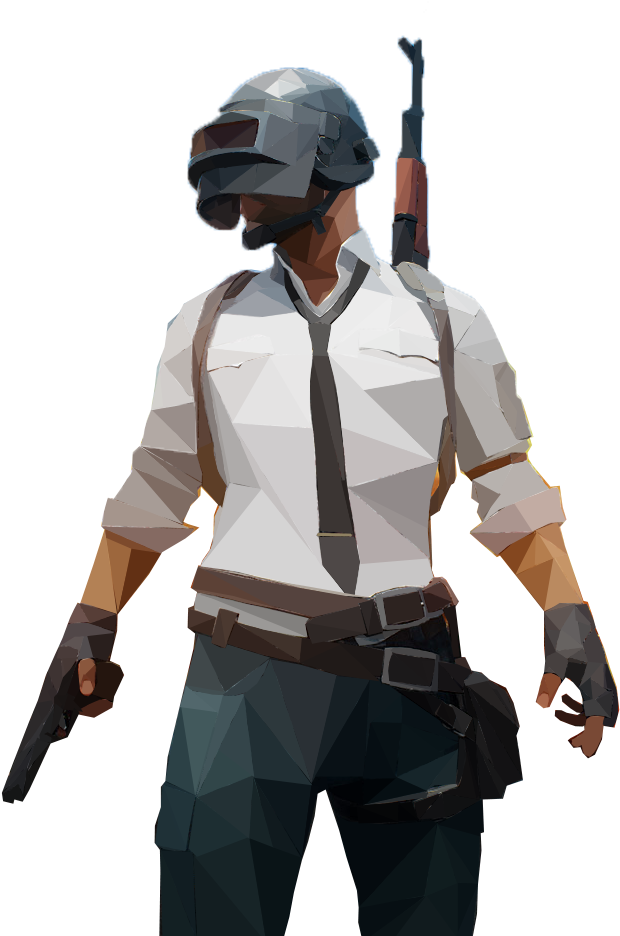 Playerunknown's Battlegrounds Png, Pubg Png Image With - Pubg Level 3 Helmet (1920x1000), Png Download