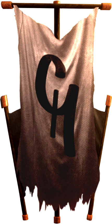 Demon Hunter Symbol Fullsize - Darkness (430x857), Png Download