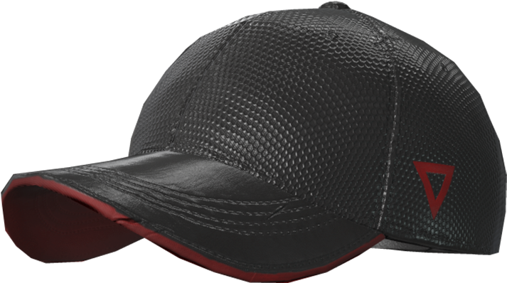 Crate Items - Pubg Pgi Cap (1024x1024), Png Download