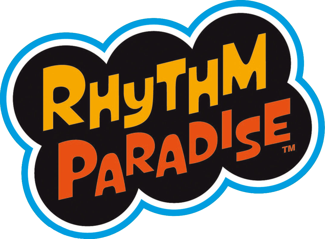 Rhythm paradise