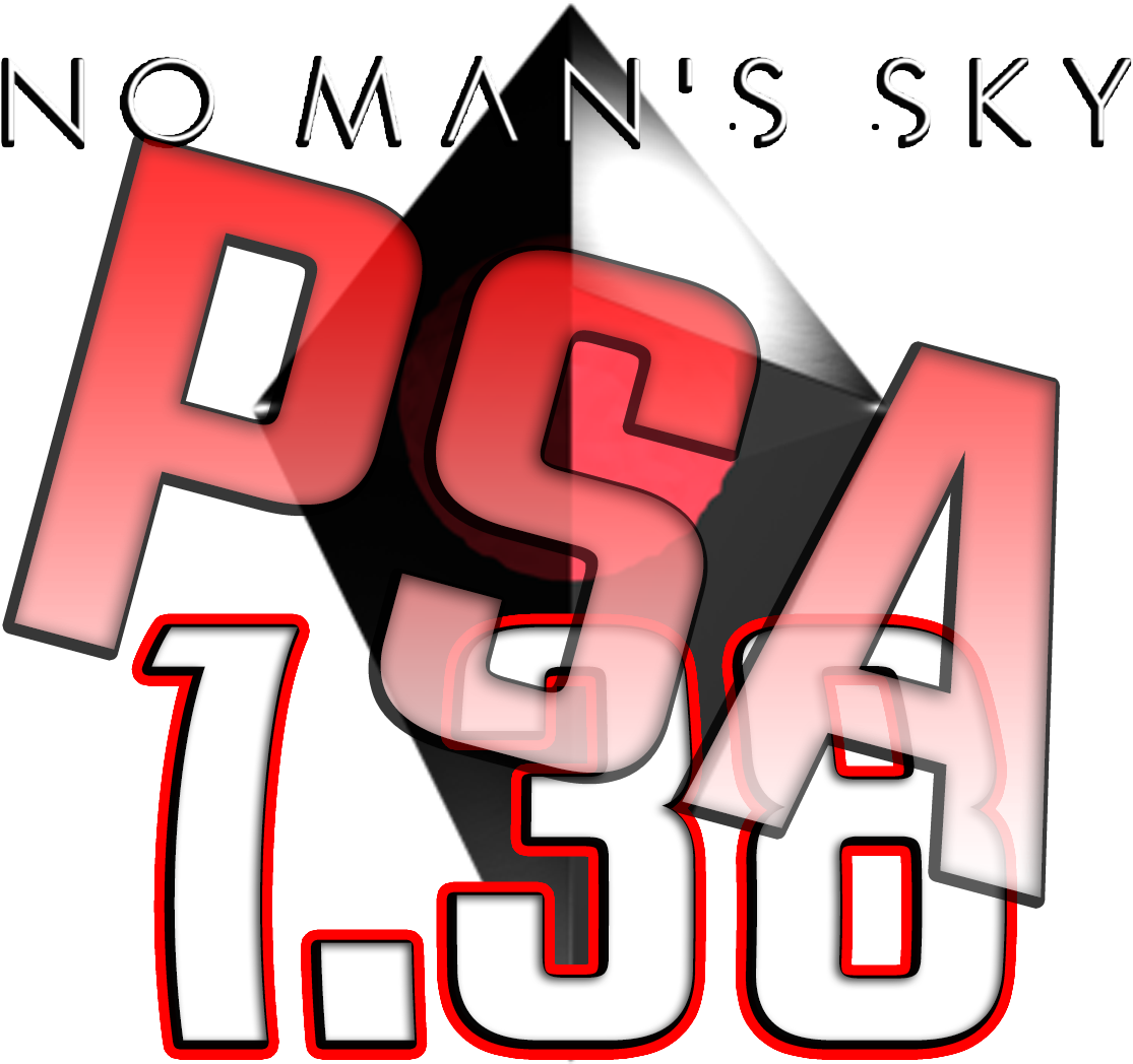 Save File Issue All Nms Experimental Players Need To - Experiment (1280x1080), Png Download