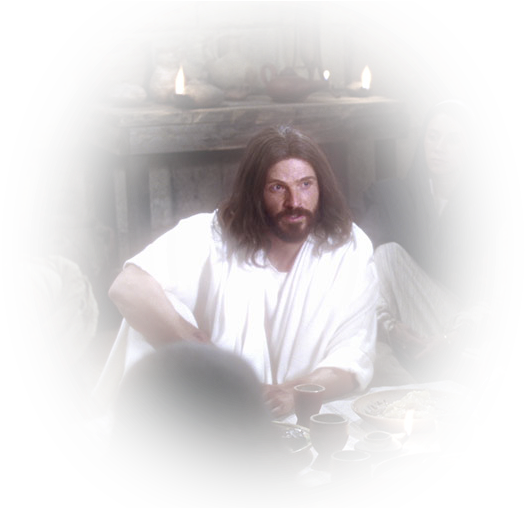 View Luke - Risen Lord (611x507), Png Download