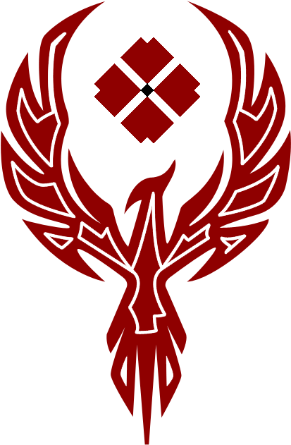 4chan Never Died - Mass Effect Shepard Motto (543x649), Png Download