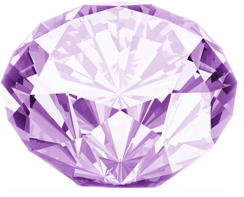 Download Free Png Purple Diamond Png Images Transparent Transparent