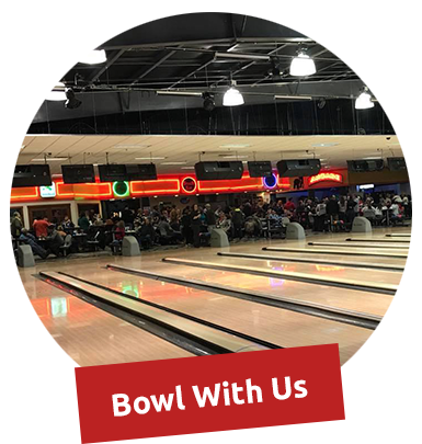 Sign Up For Your Free $10 Open Bowling Certificate - Bronson (396x420), Png Download