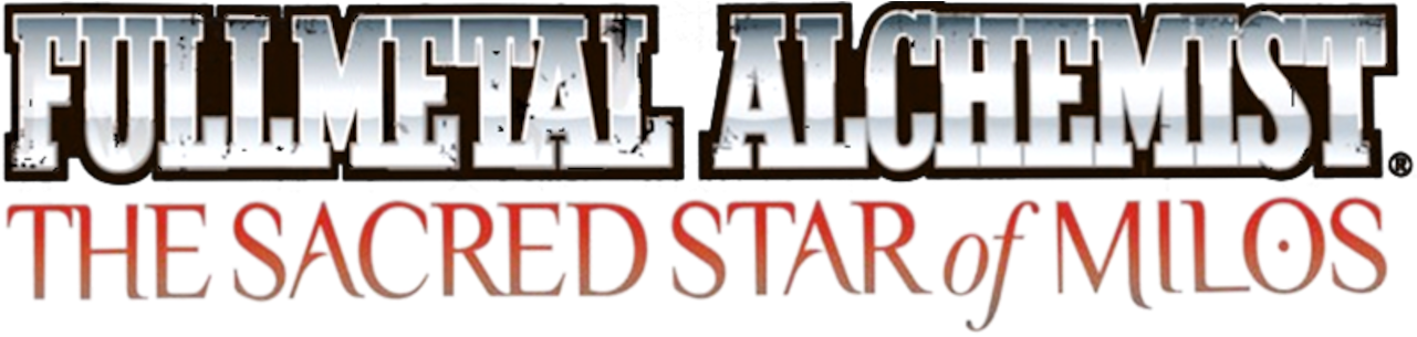Full Metal Sacred Star Of Milos Download The Sacred Star Of Milos - Full Metal Alchemist PNG Image with
