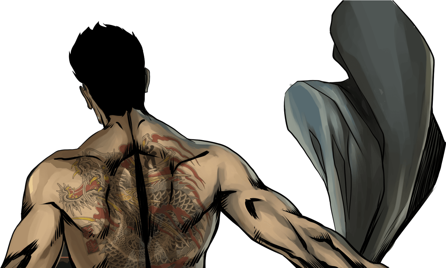 Illustration (2400x900), Png Download