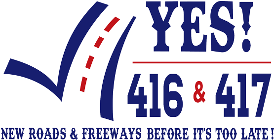 Prop 417 Logo - Tax (568x302), Png Download