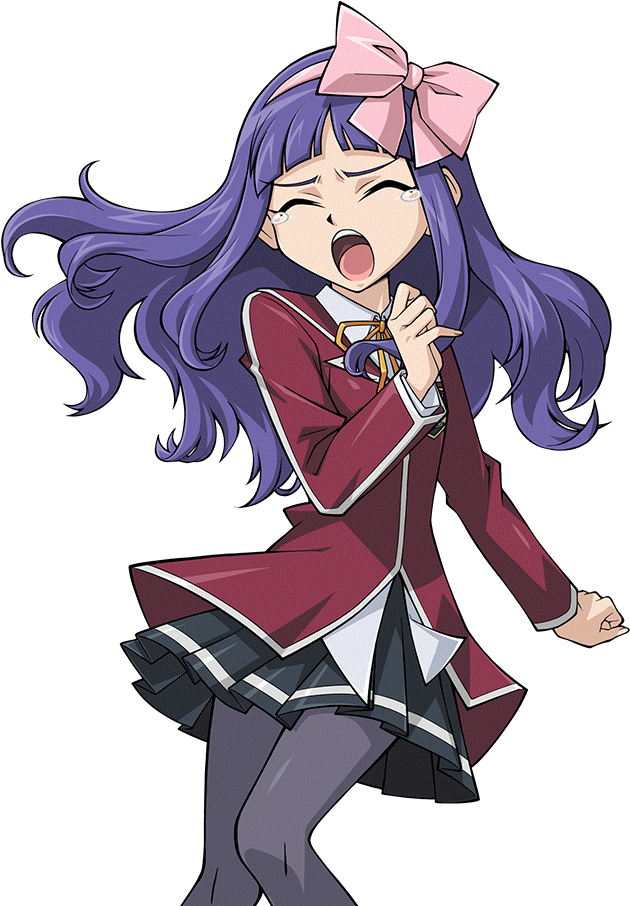 Defeat Duli Chloe - Yugioh Duel Links Chloe (1024x1024), Png Download