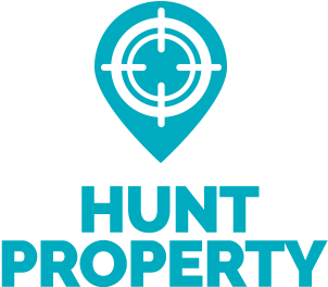 Hunt Property - Hunt Property - Aimst University Logo (357x400), Png Download
