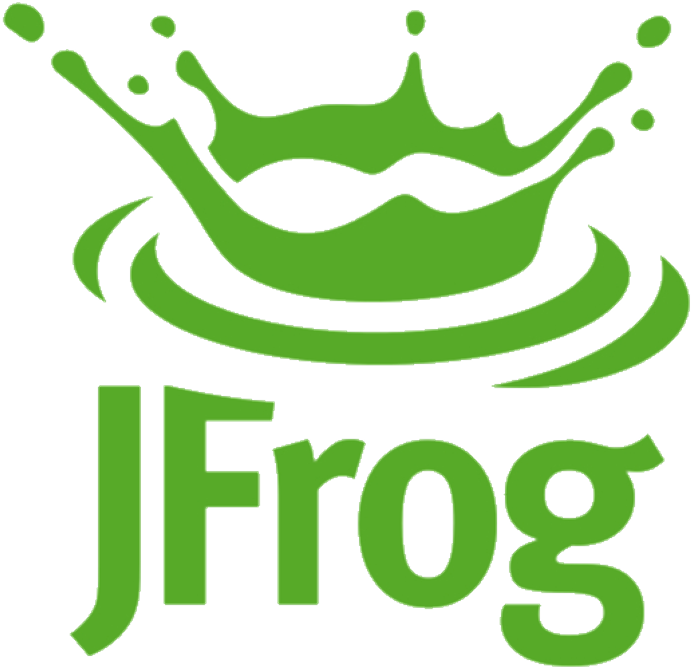 Jfrog Icon (715x683), Png Download