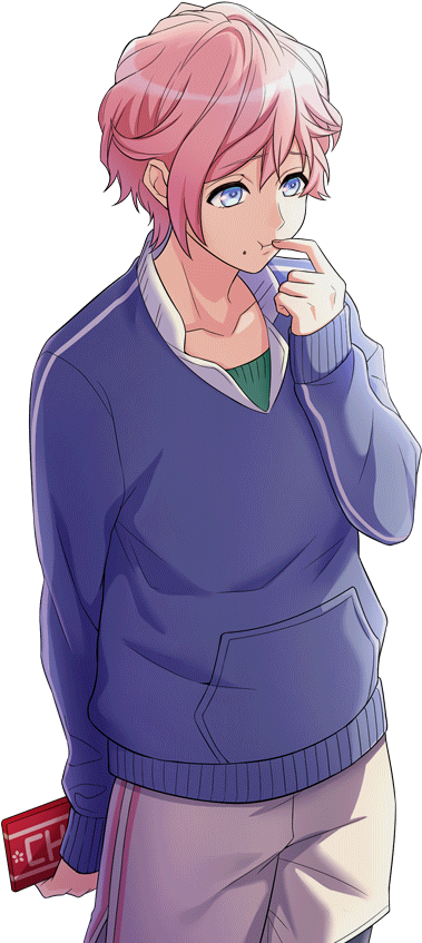 Muku Serious Sr Transparent - Product (1024x1024), Png Download