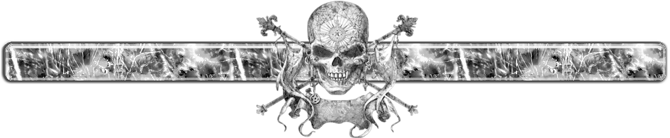 Gracias Por Ver - Separadores Pirata Png (1000x300), Png Download