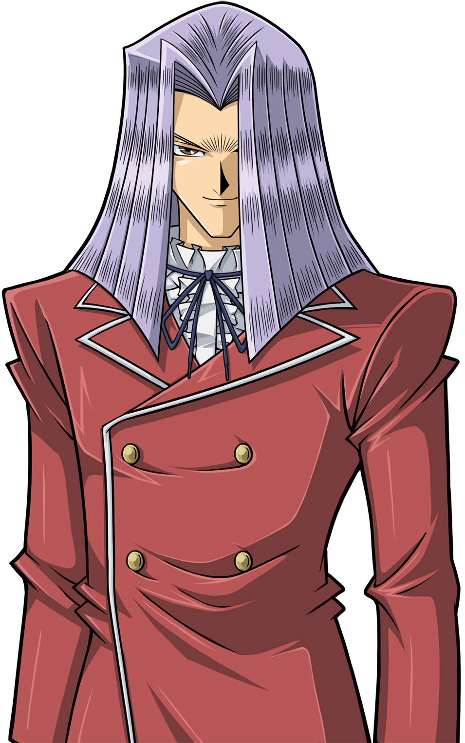 Maximillionpegasusmd - Yugioh Maximillion Pegasus (917x1080), Png Download