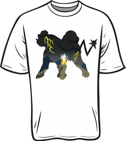 Cartoon (498x557), Png Download