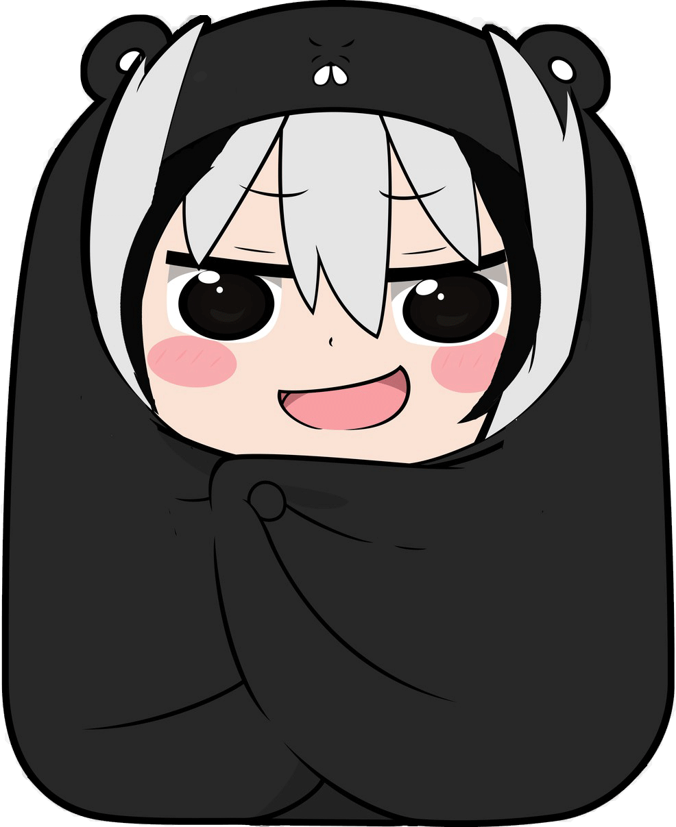 Face Black Facial Expression Woman Nose Mammal Vertebrate - Made In Abyss Ozen Cute (986x1207), Png Download