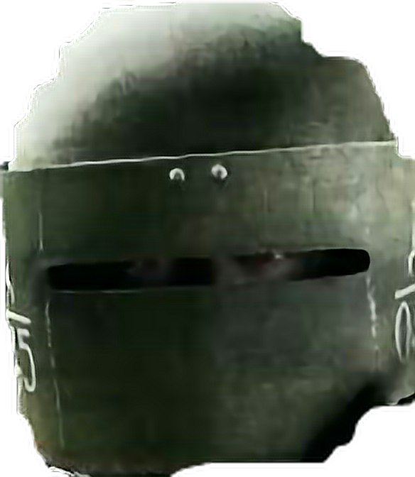 Tachanka Helmet Png - Transparent Tachanka Head Png (584x672), Png Download