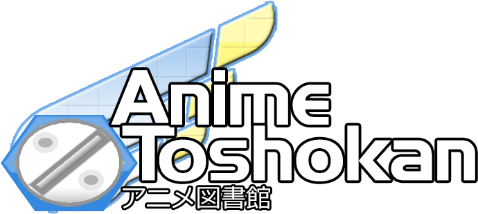 Anime Toshokan Inc - Meditation (700x319), Png Download