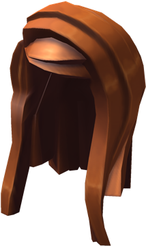 19 Transpa Roblox Hair Png Huge Bie For Powerpoint - Brown Hair Codes For  Roblox Transparent PNG - 420x420 - Free Download on NicePNG