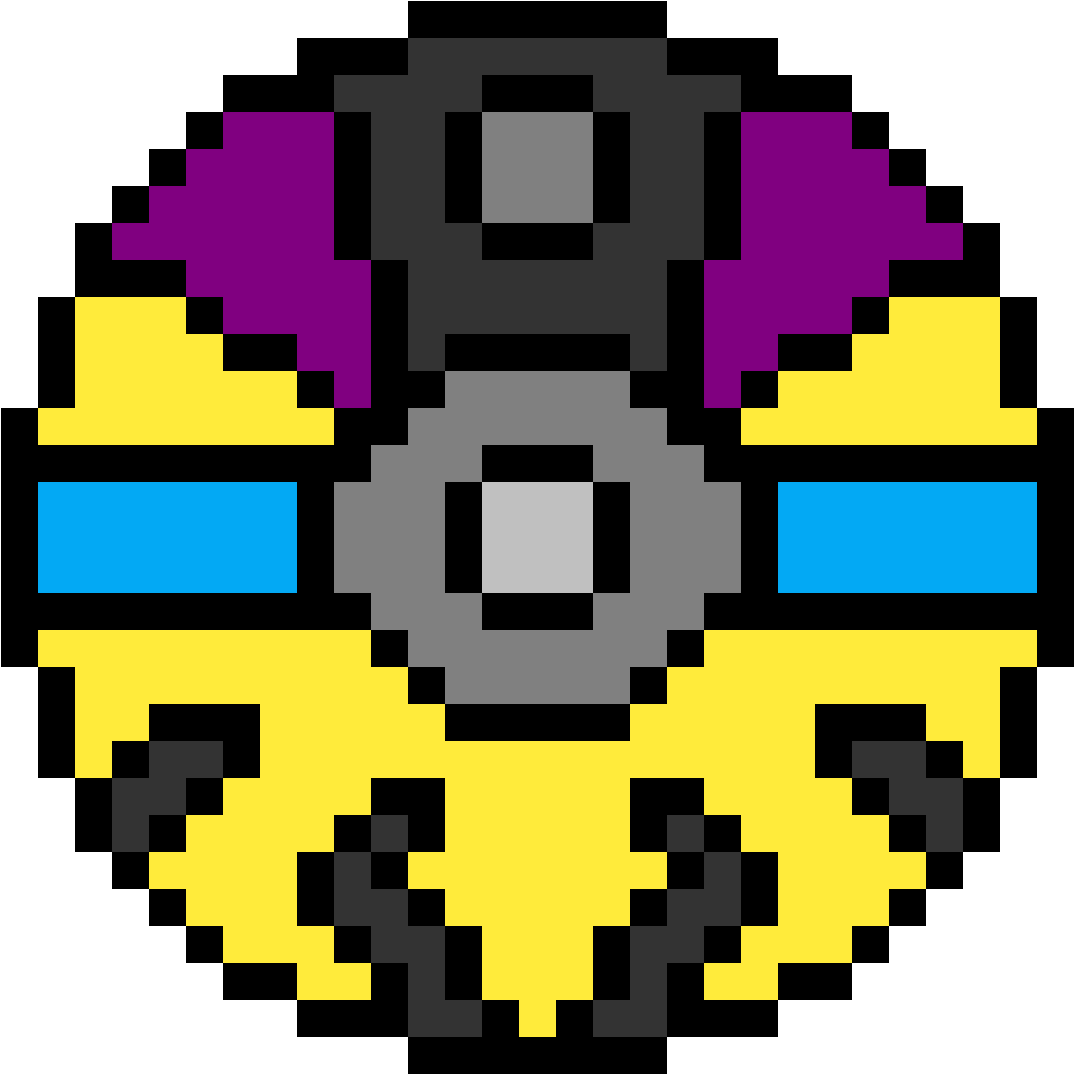 Raikou - Circle (1184x1184), Png Download