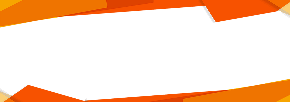Download Geometric Background Images In Orange And White - Background  Geometric Orange Png PNG Image with No Background 