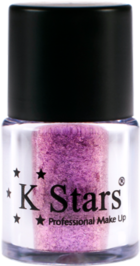 Glitter Glam - Nail Polish (1000x1000), Png Download