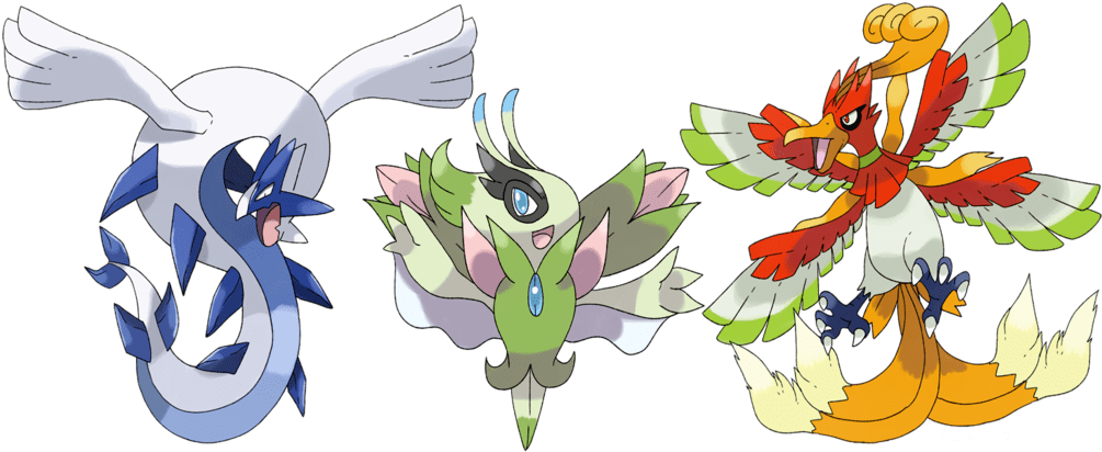 Megas That Should Exist (1024x472), Png Download