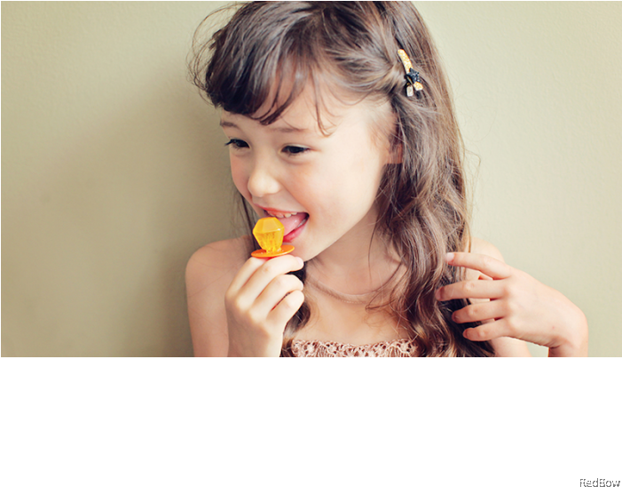 Barrette (700x700), Png Download
