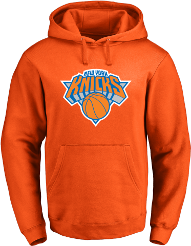 D5c98 12b28 Mens New York Knicks Design Your Own Pullover - College Track And Field Shirts (500x500), Png Download