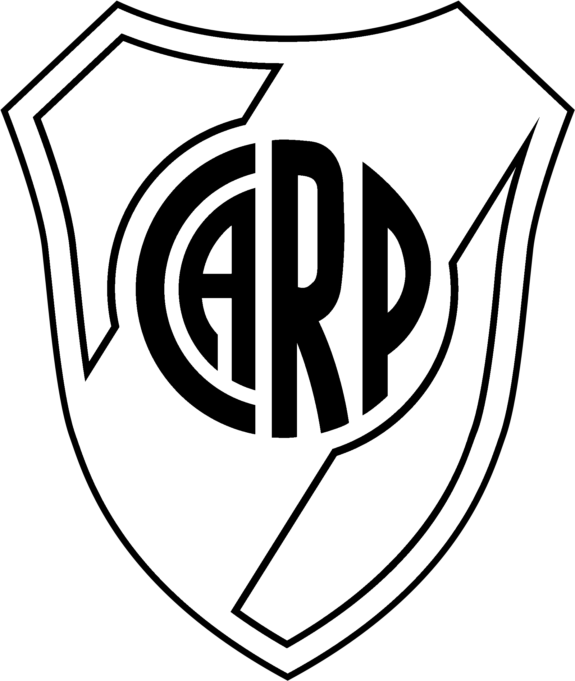 Download Club Atletico River Plate Logo Png Transparent Dream League Soccer River Plate Logo Png Image With No Background Pngkey Com