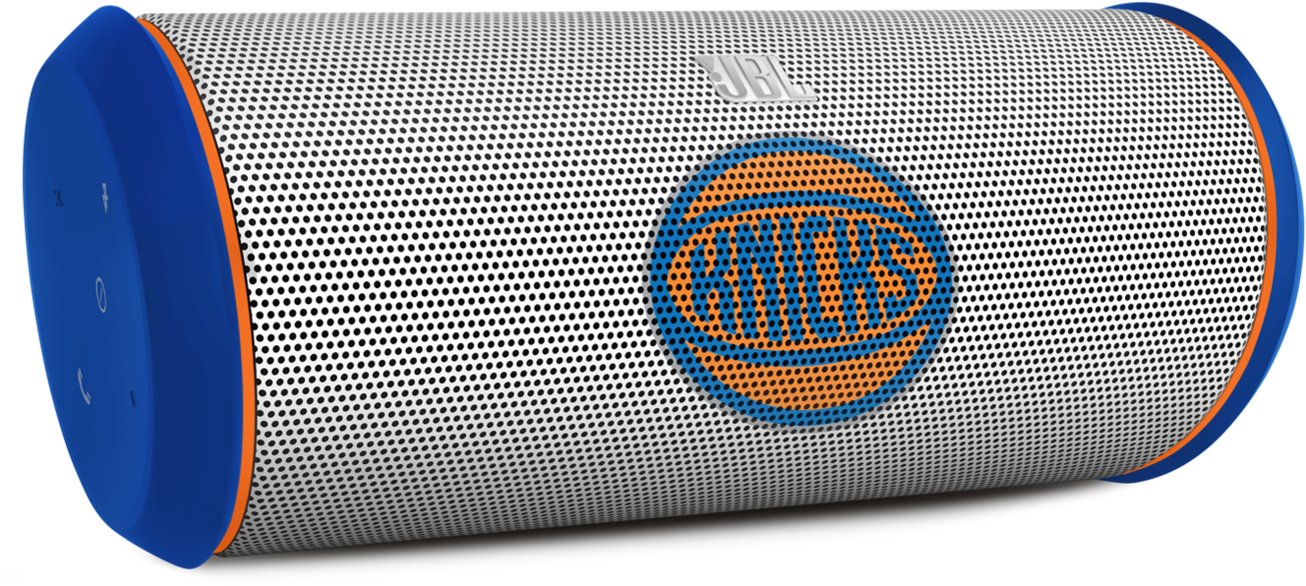 Jbl Flip 2 Nba Edition - Jbl Flip 2 Custom (1605x1605), Png Download