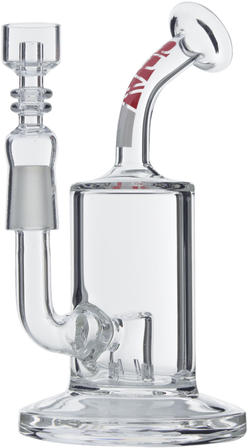 Umbrella Flare Dab Rig - Grav Labs 6 Umbrella Rig (744x962), Png Download