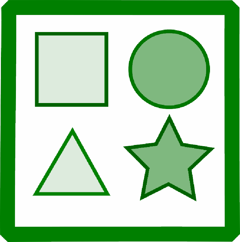 Mb Image/png - Star Shape Blue Png Transparent (800x808), Png Download