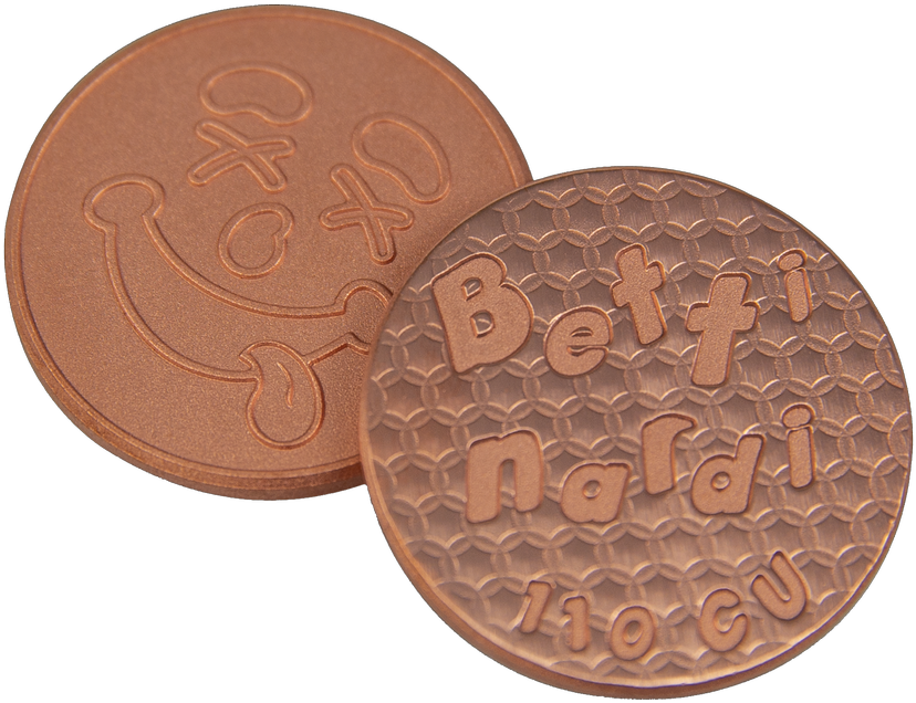 Poison Kool-aid Cu Ball Marker - Kool-aid (960x960), Png Download