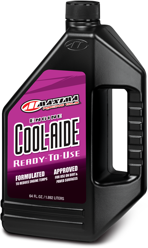 Cool-aide - Maxima Cool Aide (900x900), Png Download