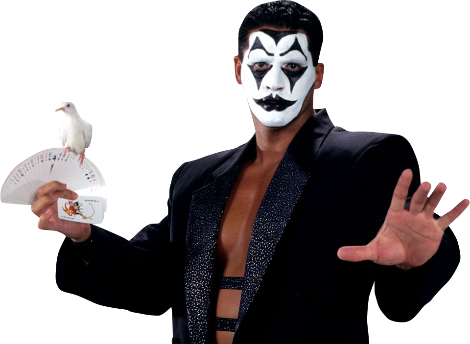 Tarpitcarnivore - Phantasio Wwe (960x703), Png Download