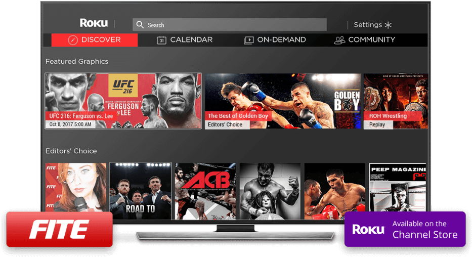 New York, Ny - Fanatics Authentic Ufc 216 Tony Ferguson Vs. Kevin (937x528), Png Download