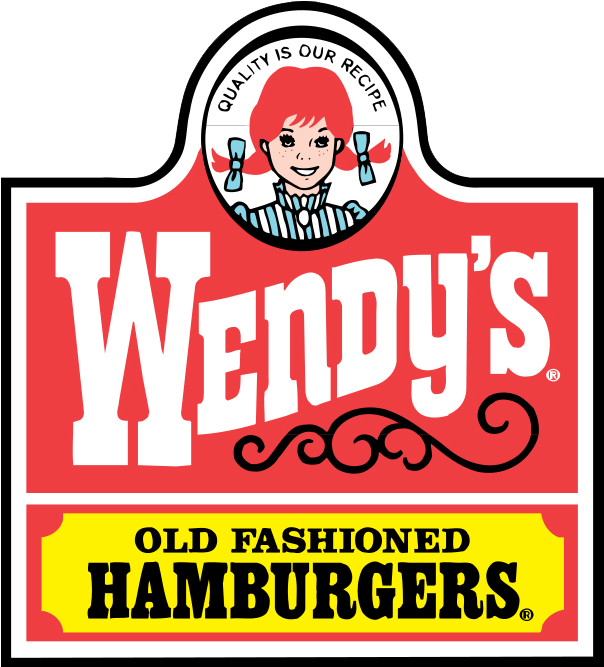 Wendy's - Wendys Logo Png (644x700), Png Download